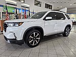 Used 2025 Honda Pilot ELITE AWD in JACKSONVILLE, FLORIDA (Photo 1)