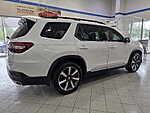 Used 2025 Honda Pilot ELITE AWD in JACKSONVILLE, FLORIDA (Photo 4)