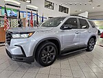 Used 2024 Honda Pilot SPORT AWD in JACKSONVILLE, FLORIDA (Photo 1)