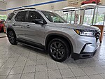 Used 2024 Honda Pilot SPORT AWD in JACKSONVILLE, FLORIDA (Photo 3)