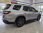 Used 2024 Honda Pilot SPORT AWD in JACKSONVILLE, FLORIDA (Photo 4)