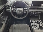 Used 2024 Honda Pilot SPORT AWD in JACKSONVILLE, FLORIDA (Photo 9)
