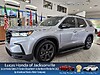 Used 2024 Honda Pilot SPORT AWD in JACKSONVILLE, FLORIDA