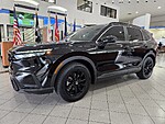 Used 2024 Honda CR-V Hybrid SPORT-L AWD in JACKSONVILLE, FLORIDA (Photo 1)