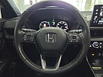 Used 2024 Honda CR-V Hybrid SPORT-L AWD in JACKSONVILLE, FLORIDA (Photo 10)