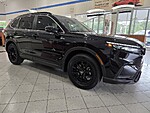 Used 2024 Honda CR-V Hybrid SPORT-L AWD in JACKSONVILLE, FLORIDA (Photo 3)