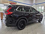 Used 2024 Honda CR-V Hybrid SPORT-L AWD in JACKSONVILLE, FLORIDA (Photo 4)