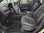 Used 2024 Honda CR-V Hybrid SPORT-L AWD in JACKSONVILLE, FLORIDA (Photo 7)