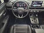 Used 2024 Honda CR-V Hybrid SPORT-L AWD in JACKSONVILLE, FLORIDA (Photo 9)
