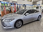 Used 2019 TOYOTA AVALON Hybrid Limited in JACKSONVILLE, FLORIDA (Photo 1)