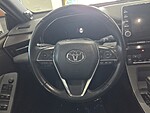 Used 2019 TOYOTA AVALON Hybrid Limited in JACKSONVILLE, FLORIDA (Photo 10)