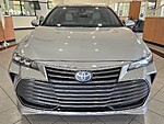 Used 2019 TOYOTA AVALON Hybrid Limited in JACKSONVILLE, FLORIDA (Photo 2)
