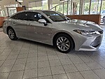 Used 2019 TOYOTA AVALON Hybrid Limited in JACKSONVILLE, FLORIDA (Photo 3)