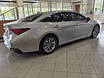 Used 2019 TOYOTA AVALON Hybrid Limited in JACKSONVILLE, FLORIDA (Photo 4)