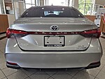 Used 2019 TOYOTA AVALON Hybrid Limited in JACKSONVILLE, FLORIDA (Photo 5)