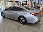 Used 2019 TOYOTA AVALON Hybrid Limited in JACKSONVILLE, FLORIDA (Photo 6)