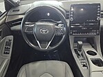 Used 2019 TOYOTA AVALON Hybrid Limited in JACKSONVILLE, FLORIDA (Photo 9)