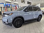 Used 2022 Honda Passport TRAILSPORT AWD in JACKSONVILLE, FLORIDA (Photo 1)