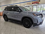 Used 2022 Honda Passport TRAILSPORT AWD in JACKSONVILLE, FLORIDA (Photo 3)