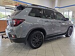 Used 2022 Honda Passport TRAILSPORT AWD in JACKSONVILLE, FLORIDA (Photo 4)