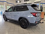 Used 2022 Honda Passport TRAILSPORT AWD in JACKSONVILLE, FLORIDA (Photo 6)