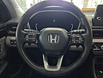Used 2025 Honda Pilot TOURING AWD in JACKSONVILLE, FLORIDA (Photo 10)