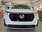 Used 2025 Honda Pilot TOURING AWD in JACKSONVILLE, FLORIDA (Photo 2)