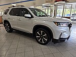 Used 2025 Honda Pilot TOURING AWD in JACKSONVILLE, FLORIDA (Photo 3)