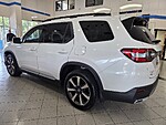 Used 2025 Honda Pilot TOURING AWD in JACKSONVILLE, FLORIDA (Photo 6)