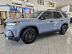 Used 2023 Honda Pilot TRAILSPORT AWD in JACKSONVILLE, FLORIDA (Photo 1)