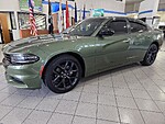 Used 2022 DODGE CHARGER SXT RWD in JACKSONVILLE, FLORIDA (Photo 1)