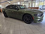 Used 2022 DODGE CHARGER SXT RWD in JACKSONVILLE, FLORIDA (Photo 3)