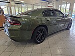 Used 2022 DODGE CHARGER SXT RWD in JACKSONVILLE, FLORIDA (Photo 4)