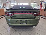 Used 2022 DODGE CHARGER SXT RWD in JACKSONVILLE, FLORIDA (Photo 5)