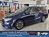 Used 2024 Honda Odyssey EX-L Auto in JACKSONVILLE, FLORIDA