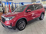 Used 2023 Honda Passport EX-L AWD in JACKSONVILLE, FLORIDA (Photo 1)