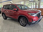 Used 2023 Honda Passport EX-L AWD in JACKSONVILLE, FLORIDA (Photo 3)