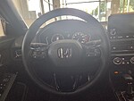 Used 2023 Honda Civic Sport CVT in JACKSONVILLE, FLORIDA (Photo 10)