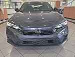 Used 2023 Honda Civic Sport CVT in JACKSONVILLE, FLORIDA (Photo 2)