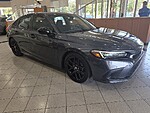 Used 2023 Honda Civic Sport CVT in JACKSONVILLE, FLORIDA (Photo 3)
