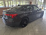 Used 2023 Honda Civic Sport CVT in JACKSONVILLE, FLORIDA (Photo 4)