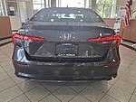 Used 2023 Honda Civic Sport CVT in JACKSONVILLE, FLORIDA (Photo 5)