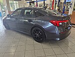 Used 2023 Honda Civic Sport CVT in JACKSONVILLE, FLORIDA (Photo 6)