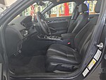 Used 2023 Honda Civic Sport CVT in JACKSONVILLE, FLORIDA (Photo 7)