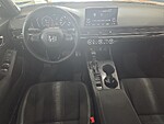 Used 2023 Honda Civic Sport CVT in JACKSONVILLE, FLORIDA (Photo 9)