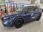 Used 2024 Honda CR-V Hybrid Sport FWD in JACKSONVILLE, FLORIDA (Photo 1)