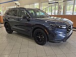 Used 2024 Honda CR-V Hybrid Sport FWD in JACKSONVILLE, FLORIDA (Photo 3)