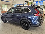 Used 2024 Honda CR-V Hybrid Sport FWD in JACKSONVILLE, FLORIDA (Photo 6)