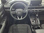 Used 2024 Honda CR-V Hybrid Sport FWD in JACKSONVILLE, FLORIDA (Photo 9)