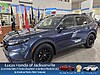 Used 2024 Honda CR-V Hybrid Sport FWD in JACKSONVILLE, FLORIDA